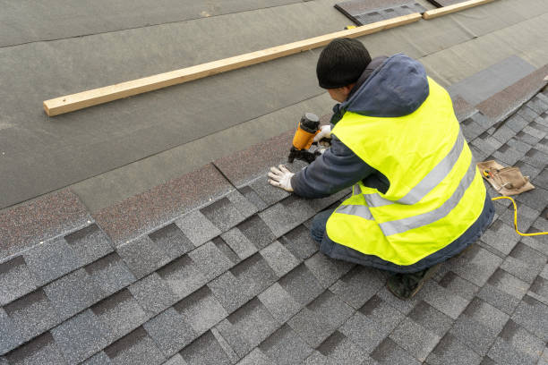 Roof Repair Estimates in Imperial, PA