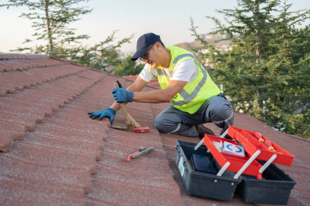 Trusted Imperial, PA Roofing Contractor Experts
